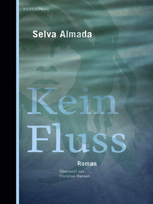 cover image of Kein Fluss
